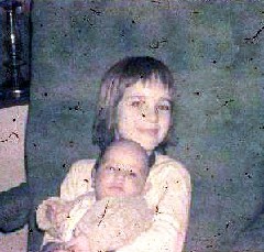 Katherine (Kat) McDougal Wheeler McCandless;
